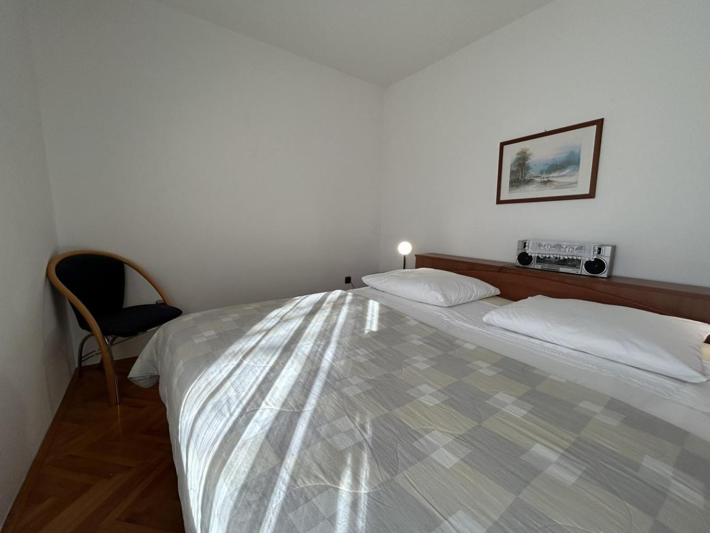 Azure Apartments By The Sea Near City Omiš Exterior foto